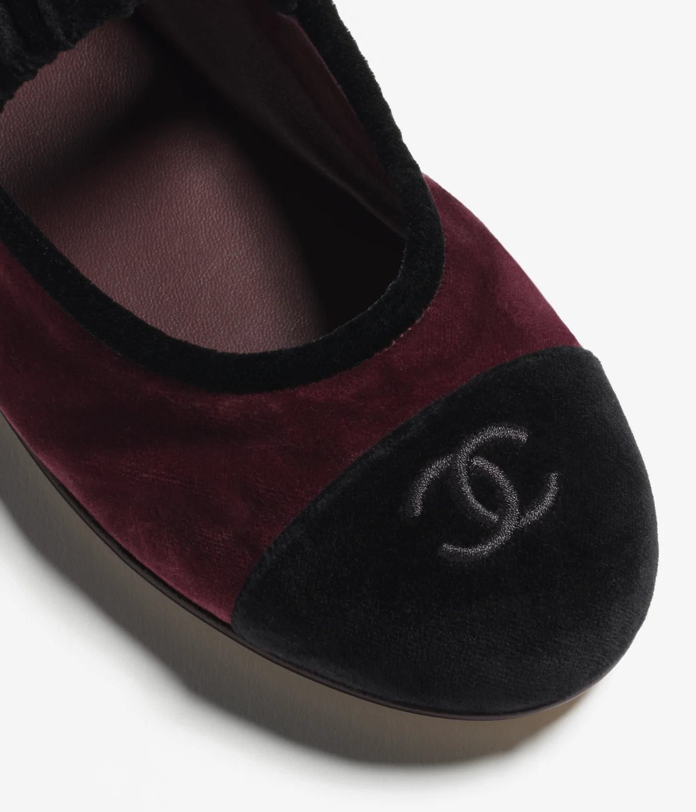 Chanel 2024/25 Métiers d’art Mary Janes - Image 2